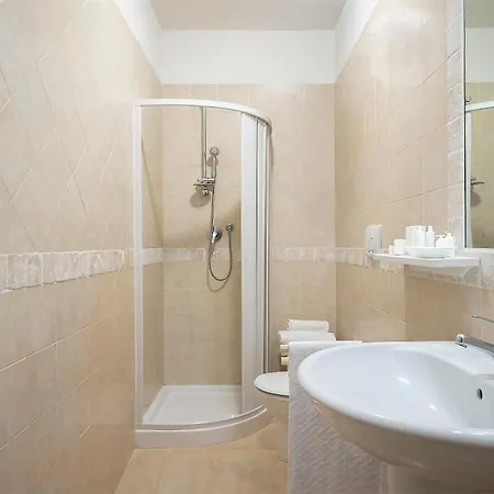 Ca' Messner 5 Leoni Hotel Venice Exterior photo