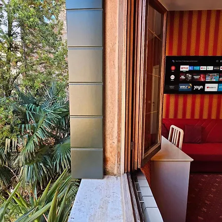 Ca' Messner 5 Leoni Hotel Venice Exterior photo