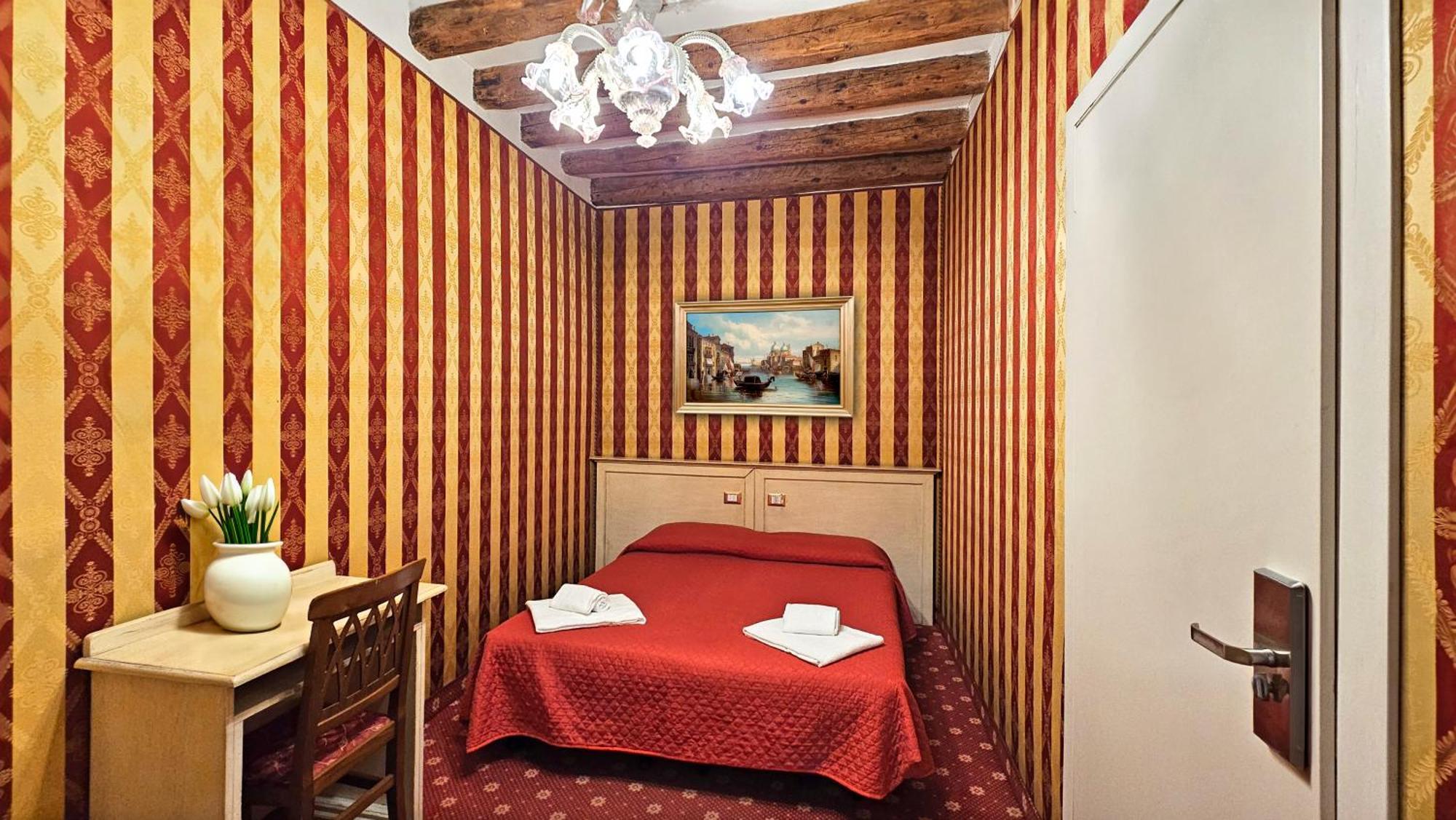 Gasthof Ca' Messner 5 Leoni